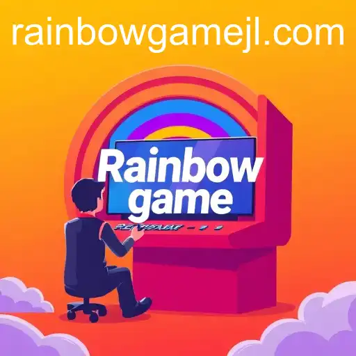 Discover RainbowGame: Where Gaming Meets Community
