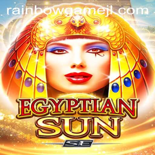 Unveiling EgyptianSunSE: The Enthralling New Rainbowgame Adventure