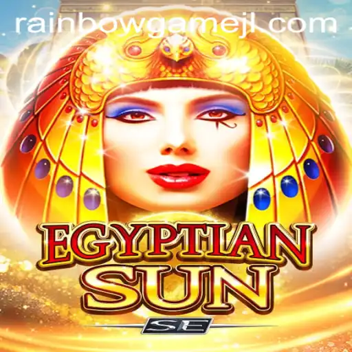 Unveiling EgyptianSunSE: The Enthralling New Rainbowgame Adventure