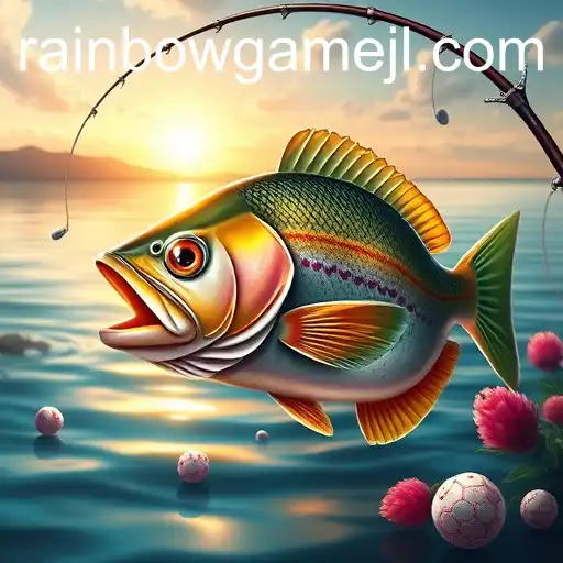 The Exciting World of Fishing Games with Rainbowgame