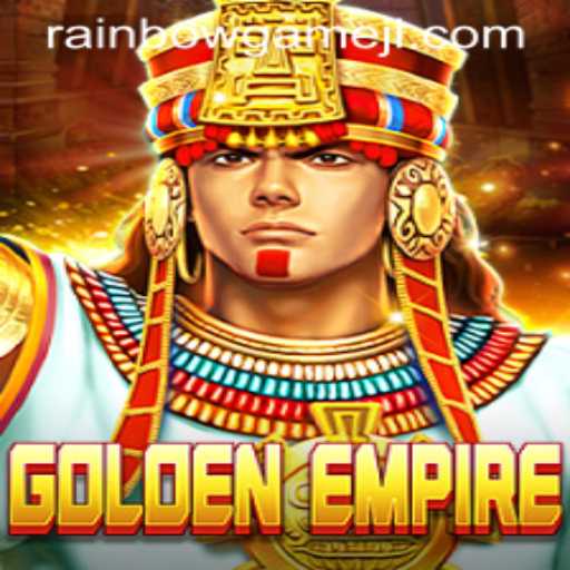 Exploring the Fantasy World of GoldenEmpire: A RainbowGame Adventure