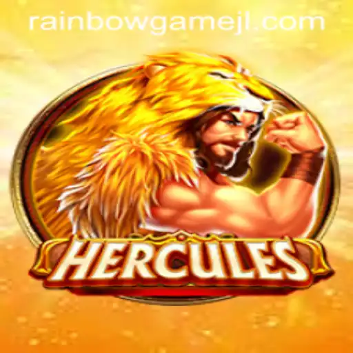 Hercules: Unleashing the Power of the Rainbow Game