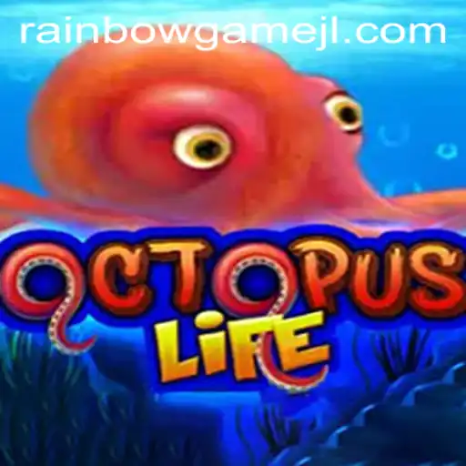 Exploring the Enchanting World of OctopusLife: A Dive into the RainbowGame