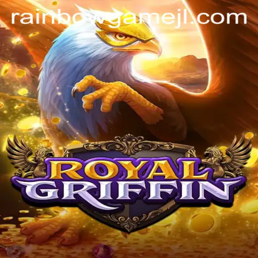 RoyalGriffin: The RainbowGame Revolution