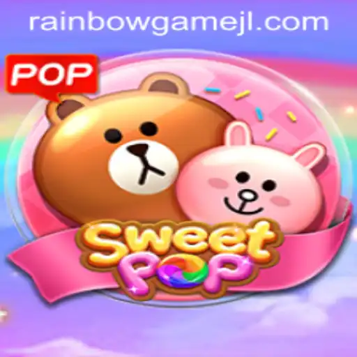 Discover SweetPOP: The Exciting 'Rainbowgame' Adventure