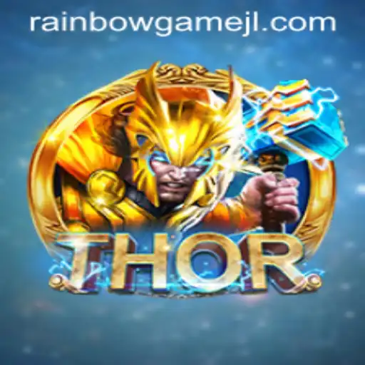 Unveiling the Vibrant World of 'THOR': The Ultimate Rainbow Game Experience