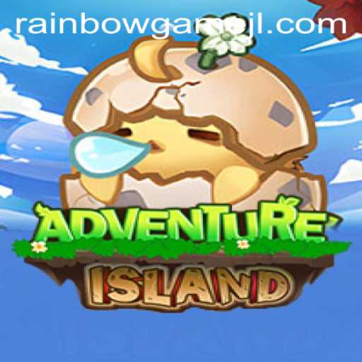 Embark on a Mystical Journey with 'IslandsAdventure'