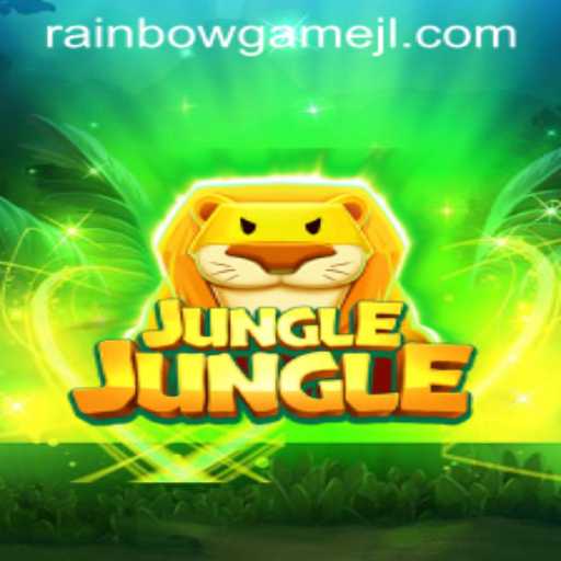 JungleJungle: Dive into the Vibrant World of the Ultimate Rainbowgame