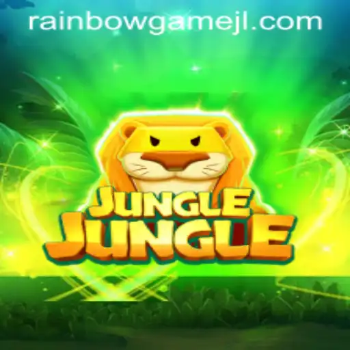 JungleJungle: Dive into the Vibrant World of the Ultimate Rainbowgame