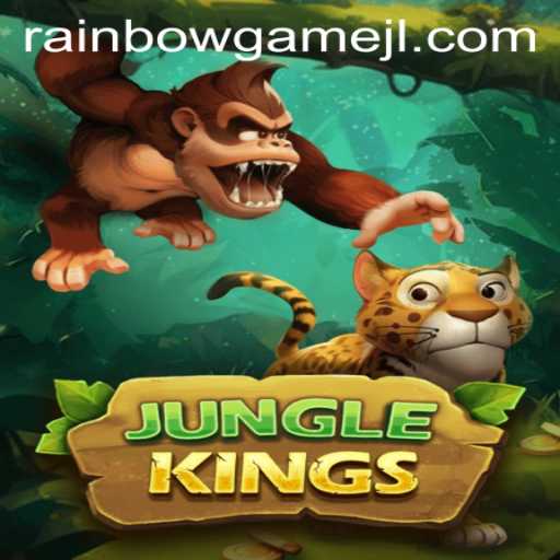Exploring JungleKings: A Thrilling Adventure in the World of Rainbowgame