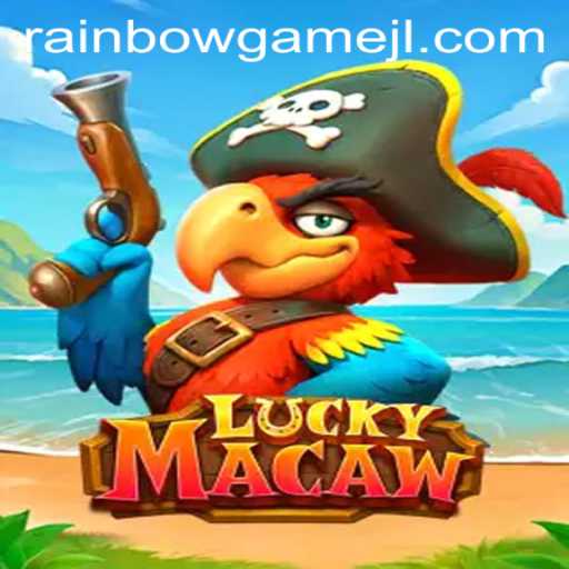 Unveiling LuckyMacaw: The Enchanting RainbowGame Adventure