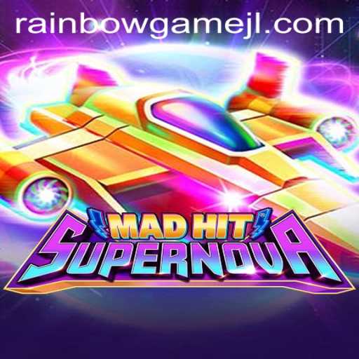 MadHitSupernova: The Revolutionary Rainbow Game Capturing Global Attention
