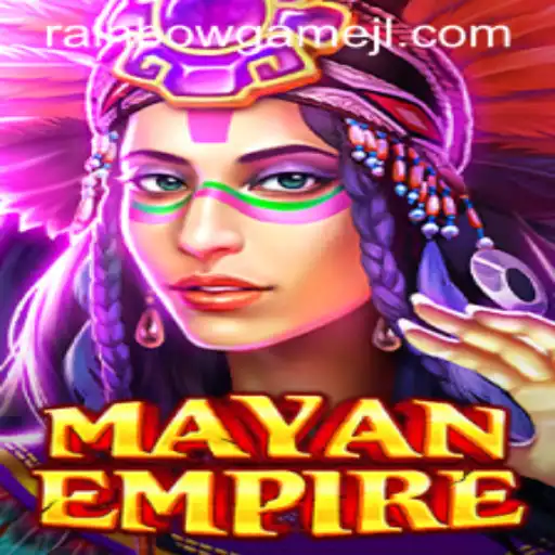 MayanEmpire: A Colorful Journey into the Ancient Civilization