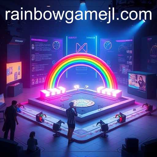 rainbowgame