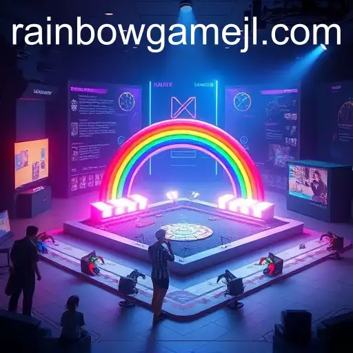 The Impact of Monopolies on the Rainbowgame Industry: A Deep Dive