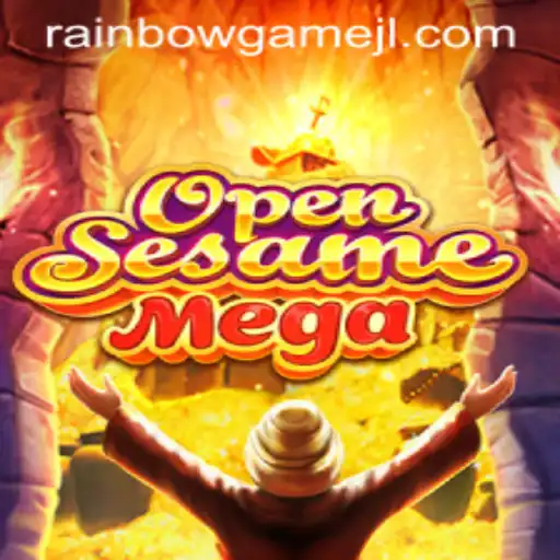 OPENSESAMEMEGA: Dive into the Colorful Adventure of the Rainbowgame