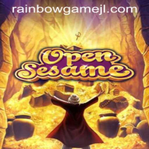 Unlock the World of OpenSesame: The Exciting RainbowGame Adventure