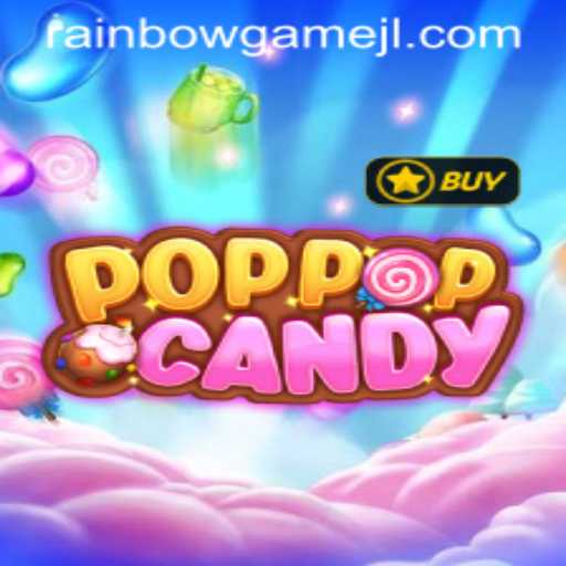 Discover the Delightful World of POPPOPCANDY: A Captivating Rainbow Game Experience