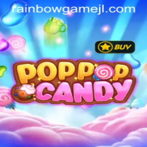 Discover the Delightful World of POPPOPCANDY: A Captivating Rainbow Game Experience