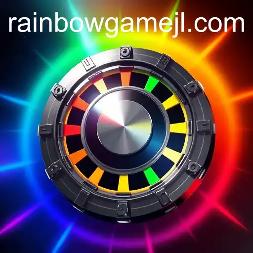 Unveiling the World of Rotary Games and the Magic of Rainbowgame