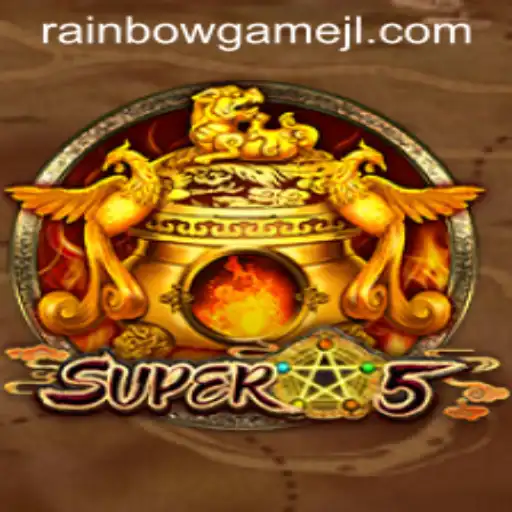 Super5: The Exciting Realm of RainbowGame