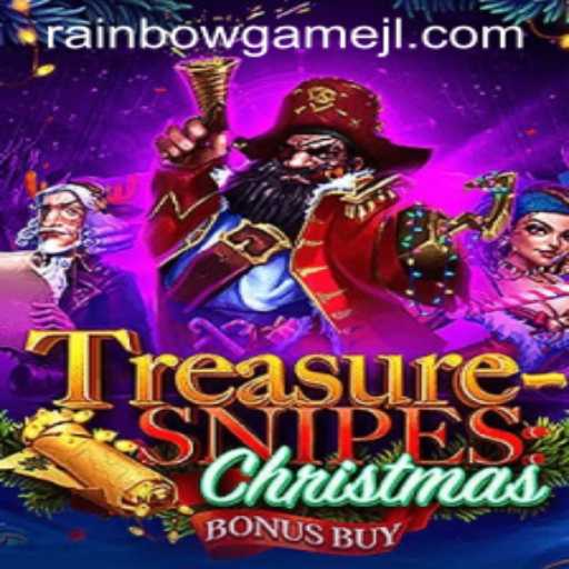 Unwrapping TreasuresnipesChristmas: A Festive Gaming Adventure
