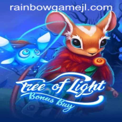 Discover the Magical World of TreeOfLightBonusBuy: A RainbowGame Adventure