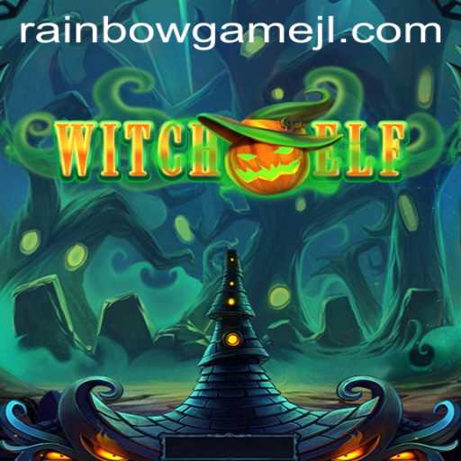 Explore the Enchanting World of WitchElf: The Ultimate RainbowGame Experience